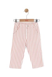 61605-PALM PANTOLON 1/4 - Thumbnail