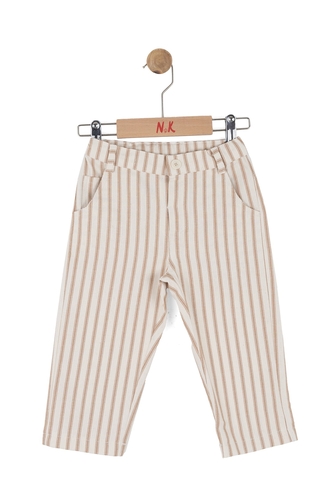 61605-PALM PANTOLON 1/4