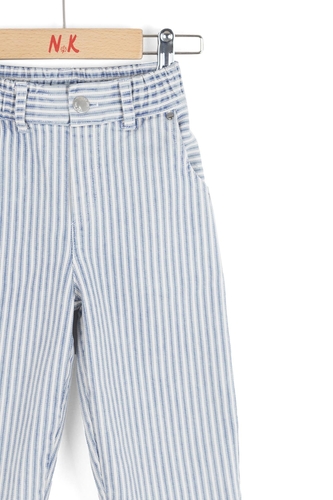 61613-ÇİZGİLİ PANTOLON 1/4