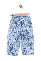 NK Kids - 61615-KAMUFULE PANTOLON 1/4 (1)