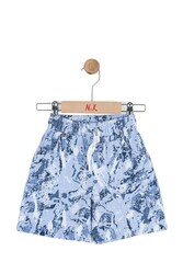NK Kids - 61616-KAMUFULE ŞORT 1/4 (1)