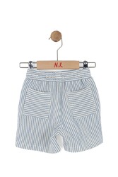 61617-SYDNEY ŞORT 1/4 - Thumbnail