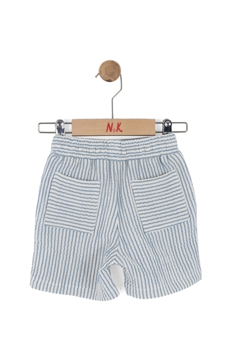 61617-SYDNEY ŞORT 1/4