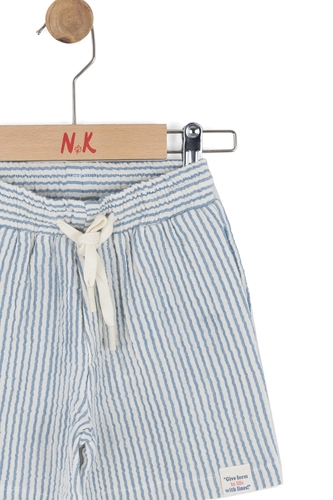 61617-SYDNEY ŞORT 1/4