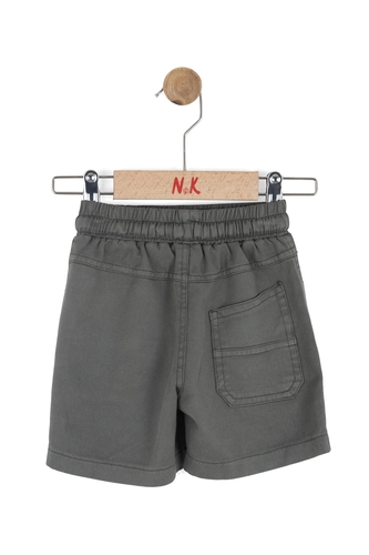 61618-JAMES ŞORT 1/4