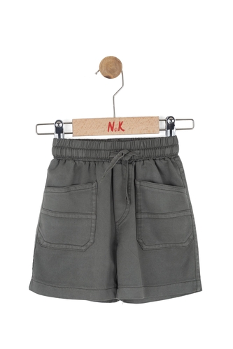 61618-JAMES ŞORT 1/4