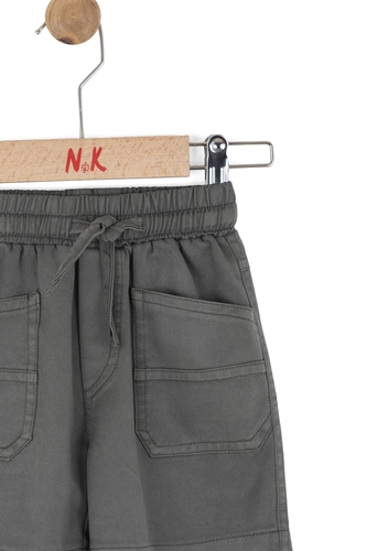 61618-JAMES ŞORT 1/4