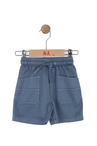 61618-JAMES ŞORT 1/4