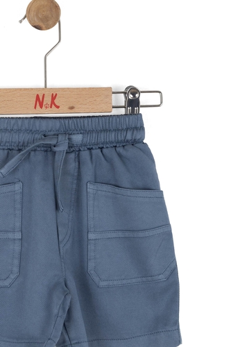 61618-JAMES ŞORT 1/4