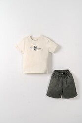 61618-JAMES ŞORT 1/4 - Thumbnail