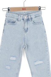 61700-MIDAS PANTOLON 4/8 - Thumbnail