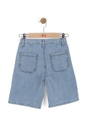 61704-MARİNA ŞORT 8/14 - Thumbnail