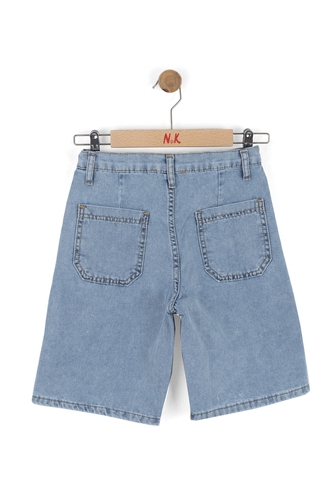 61704-MARİNA ŞORT 8/14