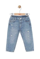 NK Kids - 61707-MARVEL PANTOLON 1/4