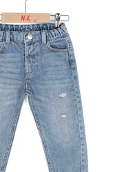 61707-MARVEL PANTOLON 1/4 - Thumbnail