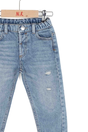 61707-MARVEL PANTOLON 1/4