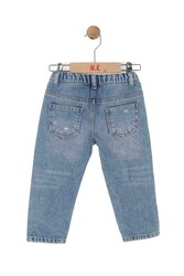 NK Kids - 61707-MARVEL PANTOLON 1/4 (1)