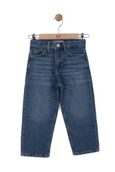 NK Kids - 61708-HULK PANTOLON 4/8