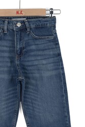 61708-HULK PANTOLON 4/8 - Thumbnail