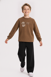 NK Kids - 62301-PASTEL PANTOLON 8/14