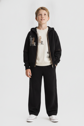 NK Kids - 62302-RİVA PANTOLON 8/14
