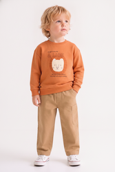 NK Kids - 62303-LION PANTOLON 8/14
