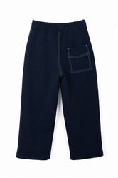 62502-CLIMBER PANTOLON 4/8 - Thumbnail