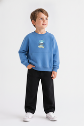 NK Kids - 62503-ENERGY PANTOLON 4/8