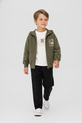 NK Kids - 62504-BELGRAD PANTOLON 4/8