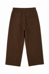 62505-CINNAMON PANTOLON 4/8 - Thumbnail