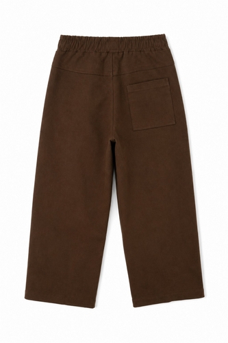 62505-CINNAMON PANTOLON 4/8