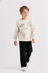 NK Kids - 62507-LISBURN PANTOLON 4/8