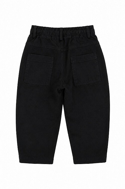 62602-NAVY PANTOLON 1/4 - 2