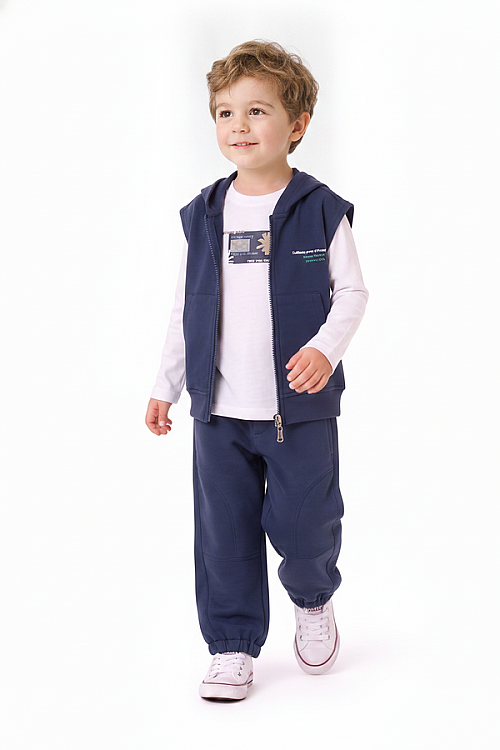 62604-COMFORT PANTOLON 1/4 - 1