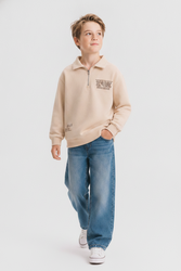 NK Kids - 62700-ATLANTİK PANTOLON 8/14