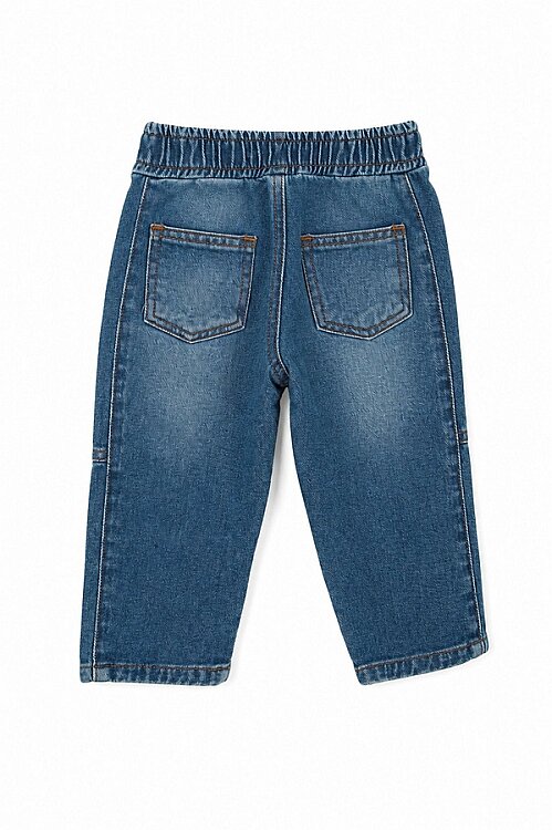 62701-ARMİN PANTOLON 1/4 - 3