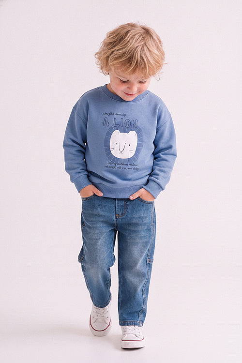 62701-ARMİN PANTOLON 1/4 - 1