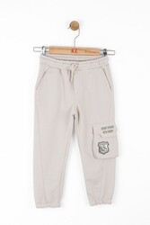 67502-CAMP PANTLOLON 4/8 - Thumbnail