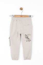 67502-CAMP PANTLOLON 4/8 - Thumbnail