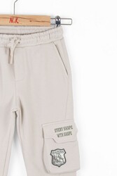 67502-CAMP PANTLOLON 4/8 - Thumbnail