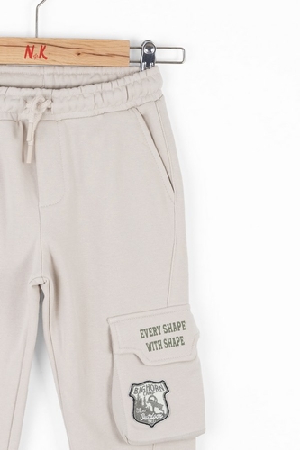 67502-CAMP PANTLOLON 4/8