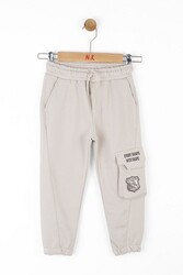 67502-CAMP PANTLOLON 4/8 - Thumbnail