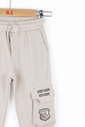 67502-CAMP PANTLOLON 4/8 - Thumbnail