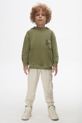 NK Kids - 67502-CAMP PANTLOLON 4/8