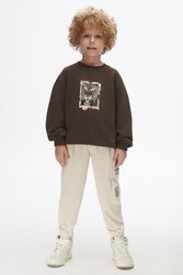 NK Kids - 67502-CAMP PANTLOLON 4/8 (1)