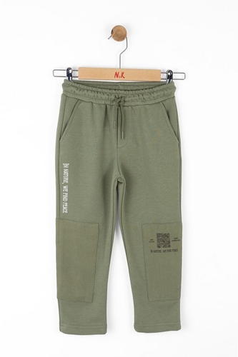 67503-FIND PANTOLON 4/8