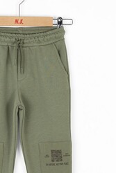 67503-FIND PANTOLON 4/8 - Thumbnail