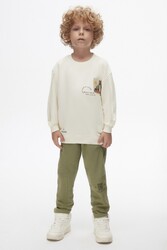 NK Kids - 67503-FIND PANTOLON 4/8