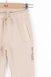 67504-MATTER PANTOLON 4/8 - Thumbnail