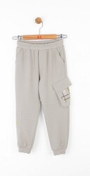NK Kids - 67506-OUTSIDE PANTOLON 4/8 (1)